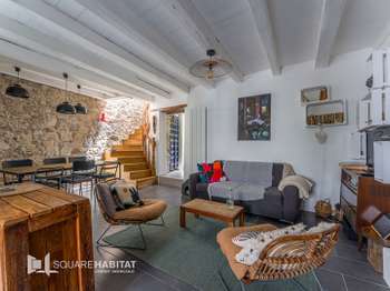 Vente maison 4 pièces Bouguenais 44