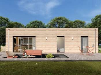 Vente Maison 3 chambresBouguenais