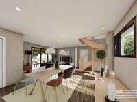 Vente maison 5 pièces Vente maison 5 pièces