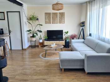 Vente Maison 3 chambresBouguenais