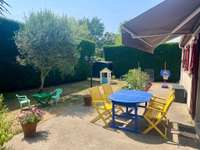 Vente maison Bouguenais - 44