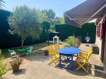 Vente maison 4 pièces Bouguenais 44