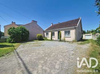Vente maison 5 pièces Bouguenais 44