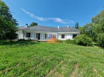 Vente maison 7 pièces Bouguenais 44