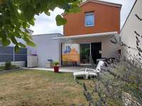 Vente maison 3 pièces Vente maison 3 pièces