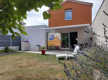 Photo Vente maison Bouguenais