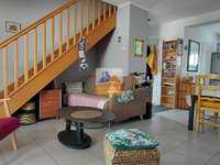 Vente maison 3 pièces Vente maison 3 pièces
