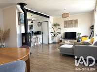 Vente maison 5 pièces Vente maison 5 pièces