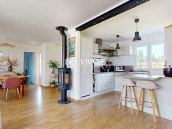 Vente Maison 3 chambresBouguenais