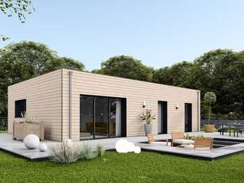 Vente maison 6 pièces Bouguenais 44