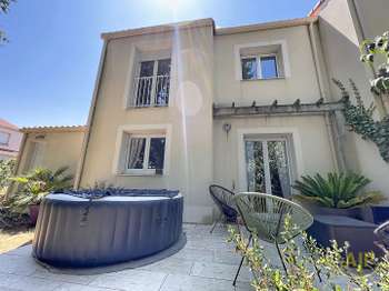 Vente Maison 3 chambresBouguenais