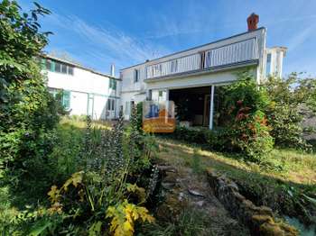 Vente Maison 5 chambresBouguenais