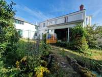 Vente maison 10 pièces Vente maison 10 pièces