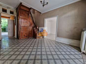 Vente maison 10 pièces Vente maison 10 pièces