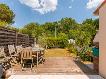 Vente maison 4 pièces Bouguenais 44