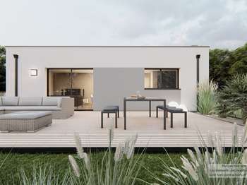 Vente Maison 2 chambresBouguenais