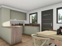 Vente maison 4 pièces Vente maison 4 pièces
