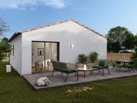 Vente maison 4 pièces Vente maison 4 pièces