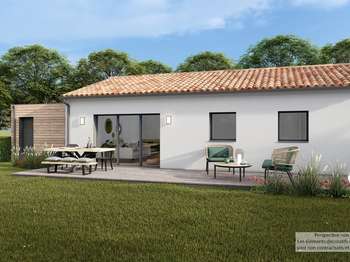 Vente maison 5 pièces Vente maison 5 pièces