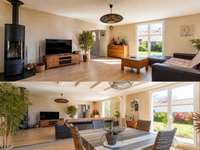 Vente maison 7 pièces Vente maison 7 pièces