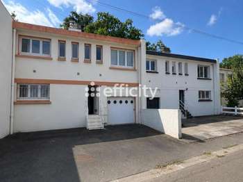 Photo Vente maison Bouguenais