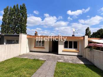 Vente Maison 3 chambresBouguenais