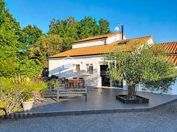 Vente Maison 5 chambresBouguenais