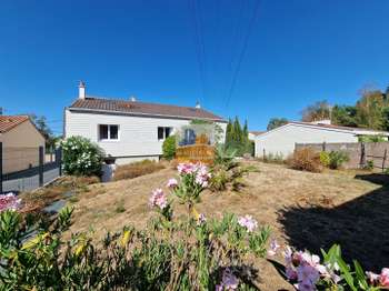 Vente maison 5 pièces Bouguenais 44