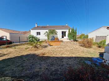 Vente Maison 3 chambresBouguenais
