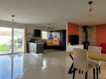 Vente Maison 3 chambresBouguenais