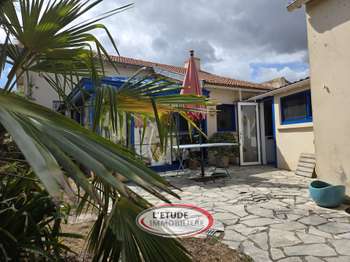 Maison 4 pièces 92 m² · à Bouguenais · 92 m² · 288 500 €