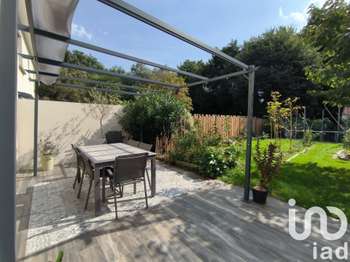 Vente maison 6 pièces Bouguenais 44