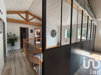 Vente Maison 4 chambresBouguenais