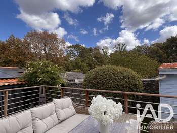 Vente Maison 3 chambresBouguenais