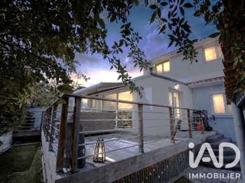 Maison 5 pièces 157 m² · à Bouguenais · 157 m² · 414 500 €
