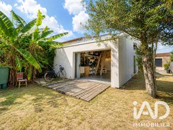 Vente Maison 3 chambresBouguenais