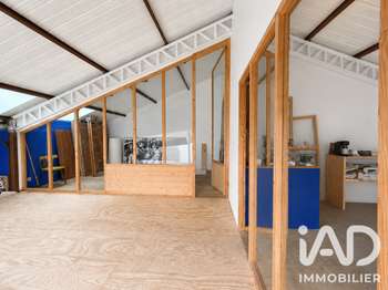 Vente maison 6 pièces Bouguenais 44