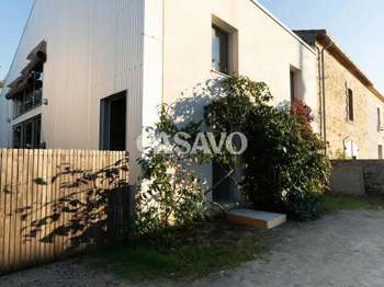 Maison 6 pièces 142 m² · à Bouguenais · 142 m² · 370 000 €
