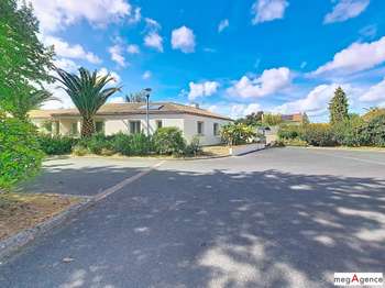 Vente maison 6 pièces Bouguenais 44