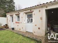 Vente maison 3 pièces Vente maison 3 pièces