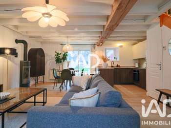 Vente maison 3 pièces Bouguenais 44