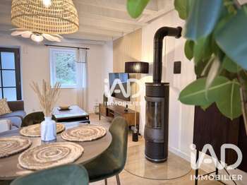 Vente maison 3 pièces Vente maison 3 pièces