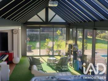Vente Maison 4 chambresBouguenais