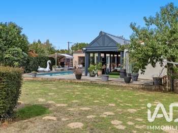 Vente maison 8 pièces Vente maison 8 pièces