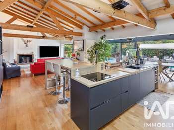 Vente Maison 4 chambresBouguenais