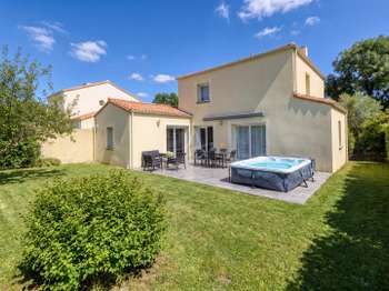 Vente Maison 4 chambresBouguenais