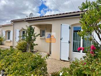 Vente maison 5 pièces Bouguenais 44
