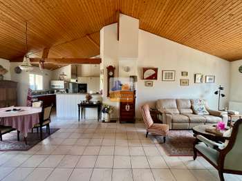 Vente maison 5 pièces Bouguenais 44