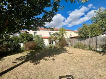 Vente maison 6 pièces Bouguenais 44