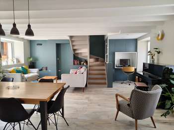 Photo Vente maison Bouguenais